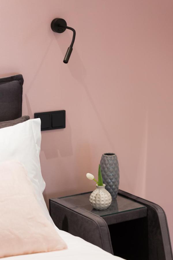 Aparthotel 12 Reasons Why Metaxourgeio Athen Exterior foto