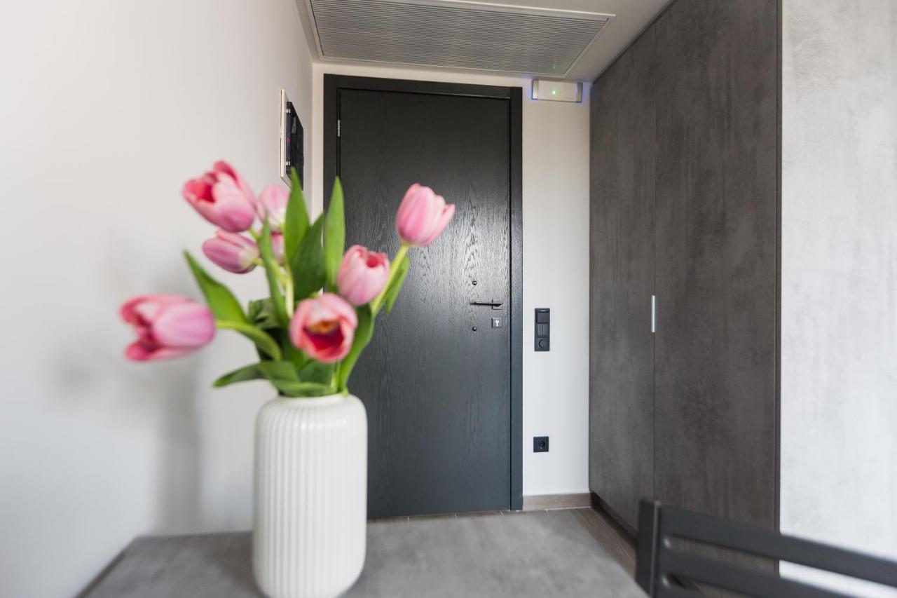 Aparthotel 12 Reasons Why Metaxourgeio Athen Exterior foto