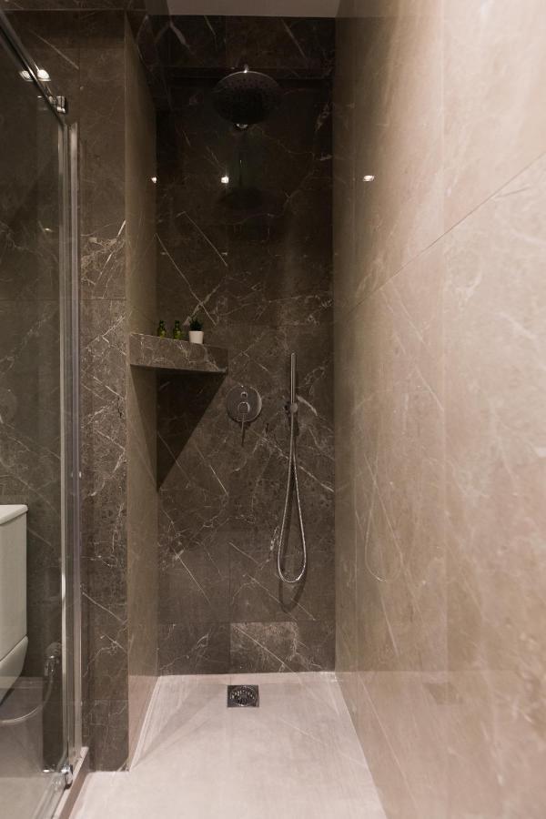 Aparthotel 12 Reasons Why Metaxourgeio Athen Exterior foto