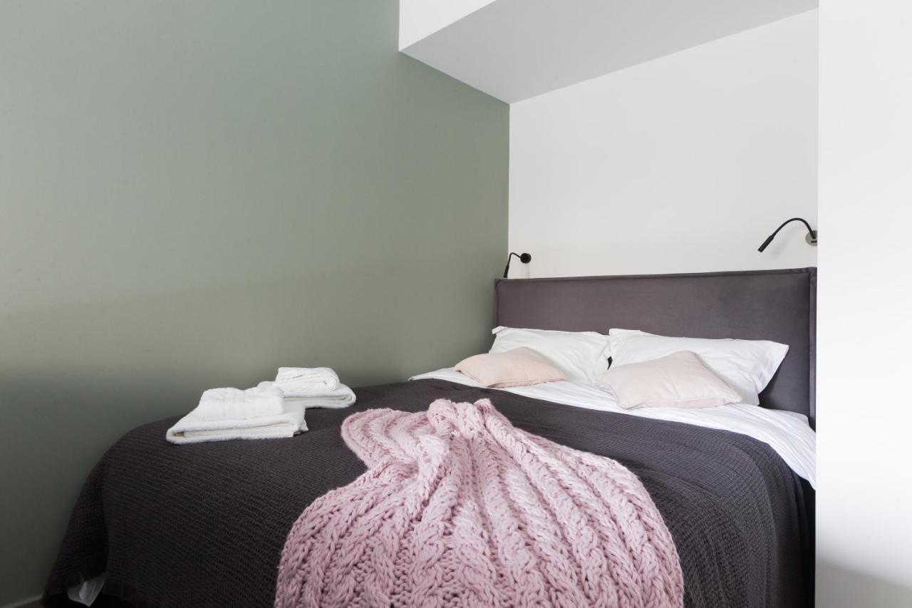 Aparthotel 12 Reasons Why Metaxourgeio Athen Exterior foto