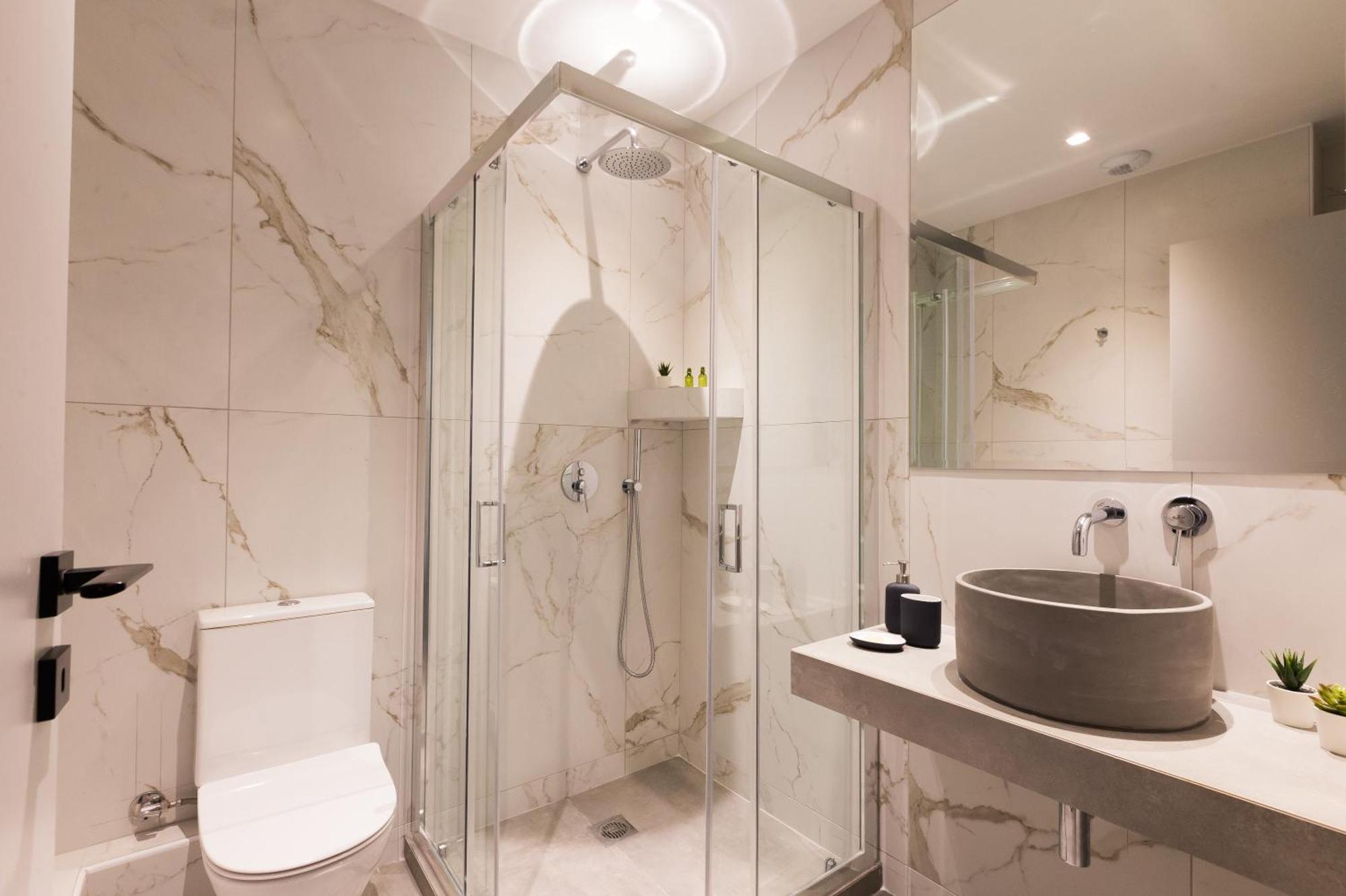 Aparthotel 12 Reasons Why Metaxourgeio Athen Exterior foto